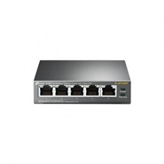 Tp-link TL-SF1005P 5-Port 10/100Mbps Desktop PoE Switch
