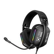 ONIKUMA GAMING HEADSET X12 RGB