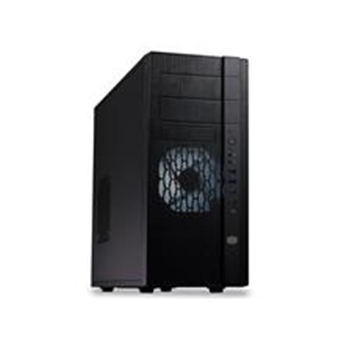 کیس کولر مستر مدل N400