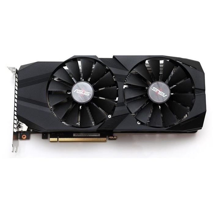 کارت گرافیک ایسوس مدل P۱۰۴-۱۰۰ MINING با حافظه ۴ گیگابایت - 2