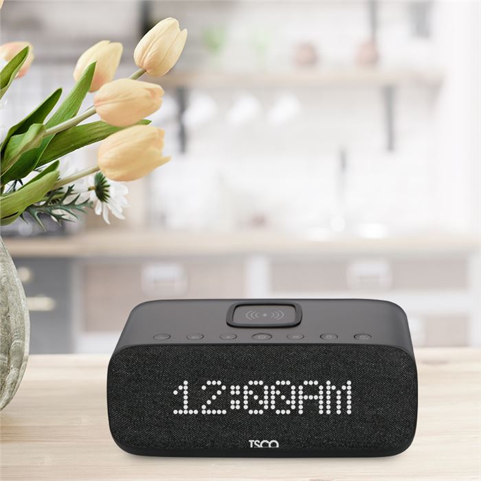 اسپیکر بلوتوثی تسکو مدل TS 2350N - 8