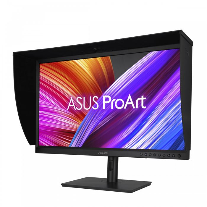 مانیتور ایسوس 31.5 اینچ ASUS ProArt OLED PA32DC