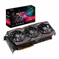 ASUS ROG STRIX RX۵۷۰۰ OC ۸GB GAMING