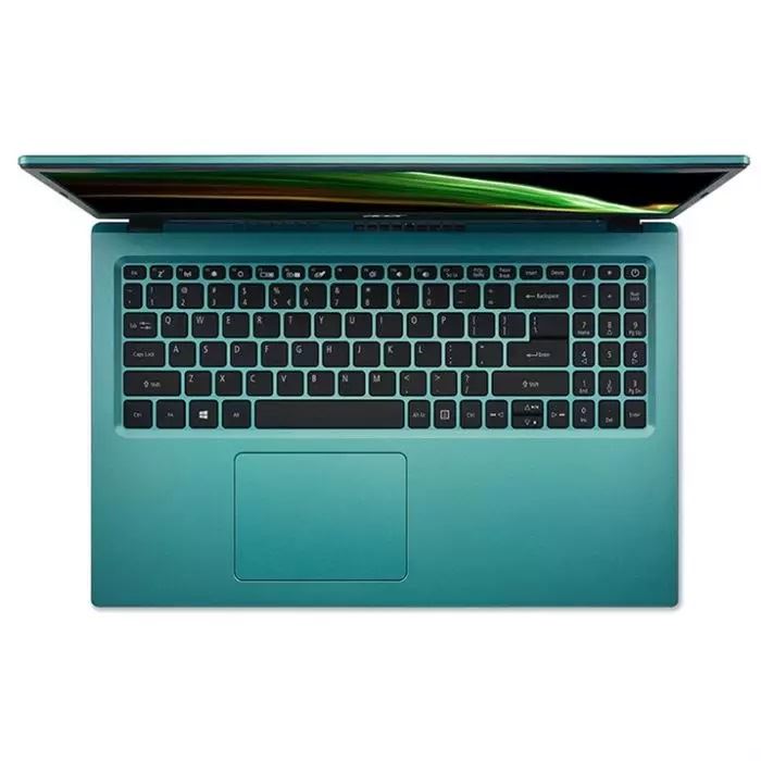 لپ تاپ 15 اینچی ایسر Aspire 3 A315 58 320P پردازنده Core i3 1115G4 رم 4GB حافظه 1TB HDD گرافیک HD مانیتور 15.6 اینچی FHD - 9