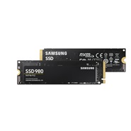 سامسونگ  980 PCIe 3.0 NVMe M.2 2280 1TB Internal SSD