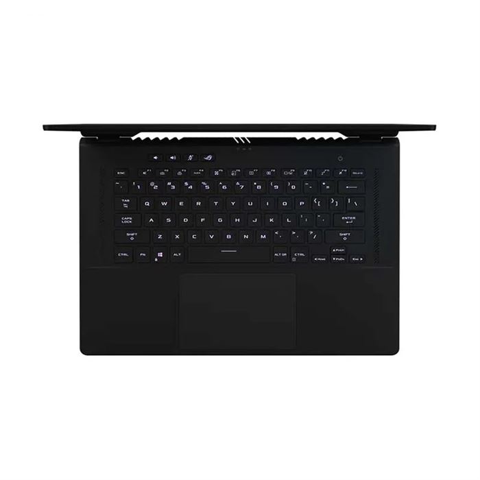 لپ تاپ ایسوس ۱۶ اینچی مدل ROG Zephyrus M16 GU603ZW Core i9 12900H 32GB 1TB SSD - 4