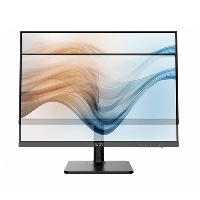 مانیتور ام اس آی مدل Modern MD241P Ultramarine سایز 23.8 اینچ - 7