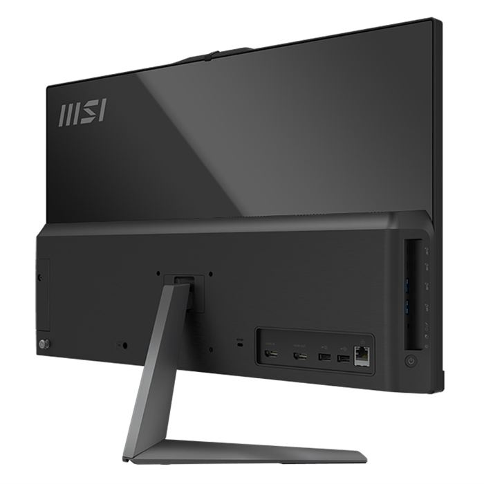آل این وان ام اس آی Modern AM242 11M-A i7 1165G7-16GB- 512SSD-INT  - 2