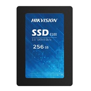 Hikvision E100 256GB Internal SSD Drive