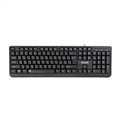 Beyond BK3340 Wired Keyboard