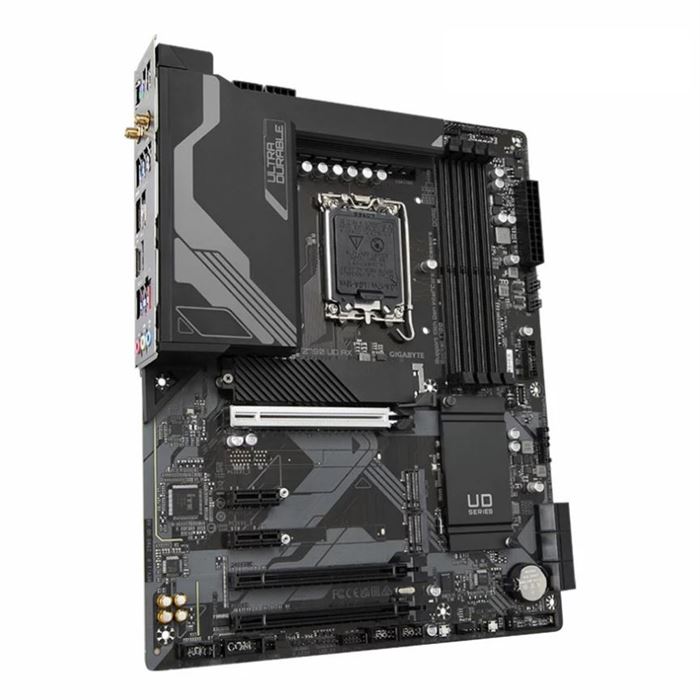 مادربرد گیگابایت Motherboard Gigabyte Z790 UD AX DDR5 - 2