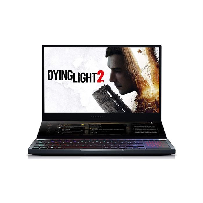 لپ تاپ ایسوس 15 اینچی مدل GX550LWS پردازنده Core i7 رم 32GB حافظه 1TB SSD گرافیک 8GB - 8