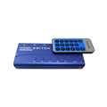 knet plus KPS715 / HDMI 5x1 Switch