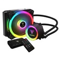 Gamdias CHIONE E2-120R RGB CPU Fan