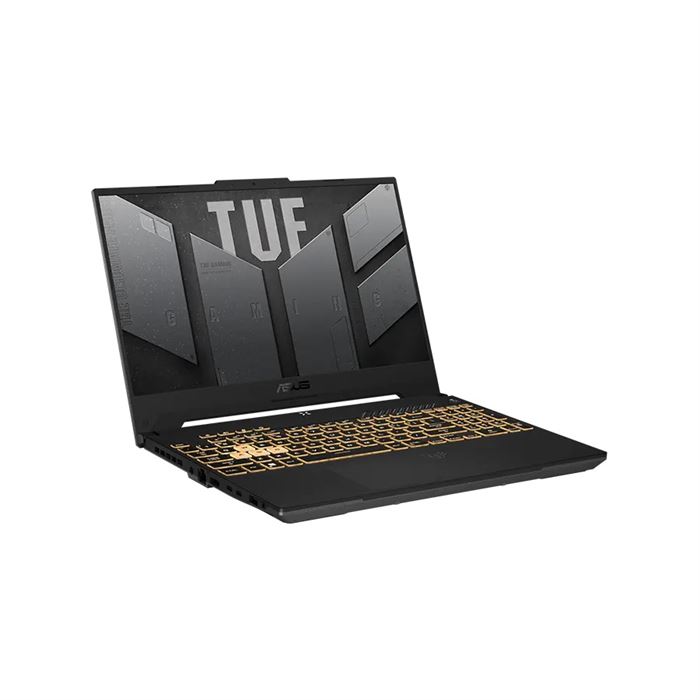 لپ تاپ ایسوس TUF GAMING مدل FX577ZE پردازنده Core i7 12700H رم 16GB حافظه 1TB SSD گرافیک 4GB RTX 3050 TI - 6