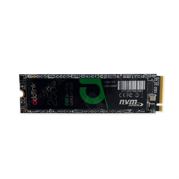 اس اس دی ادلینک S68 M.2 NVMe ظرفیت 512 گیگابایت - 4