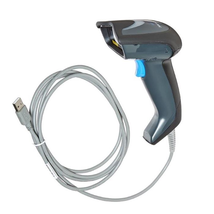 بارکدخوان دیتالاجیک مدل Gryphon I GD4430 - 5