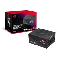 ASUS ROG STRIX 1000W Gold Aura Edition Full Modular Power Supply