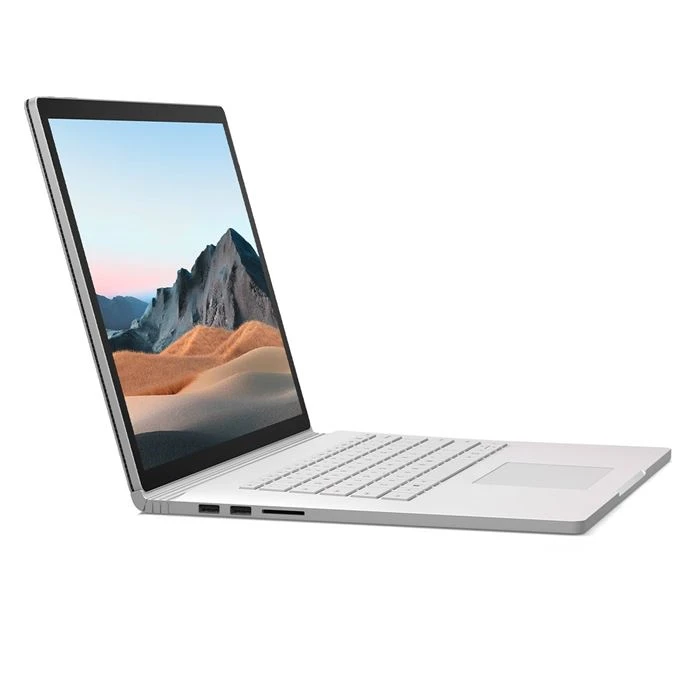 لپ تاپ مایکروسافت 15 اینچ مدل Surface Book 3 پردازنده Core i7 1065G7 رم 16GB هارد 256GB SSD گرافیک 6GB GTX 1660  - 5