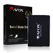 حافظه SSD ای فاکس مدل SATA III ظرفیت 480 گیگابایت
