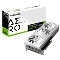 GigaByte GeForce RTX 4070 TI SUPER AERO OC 16GB GDDR6X Graphics Card