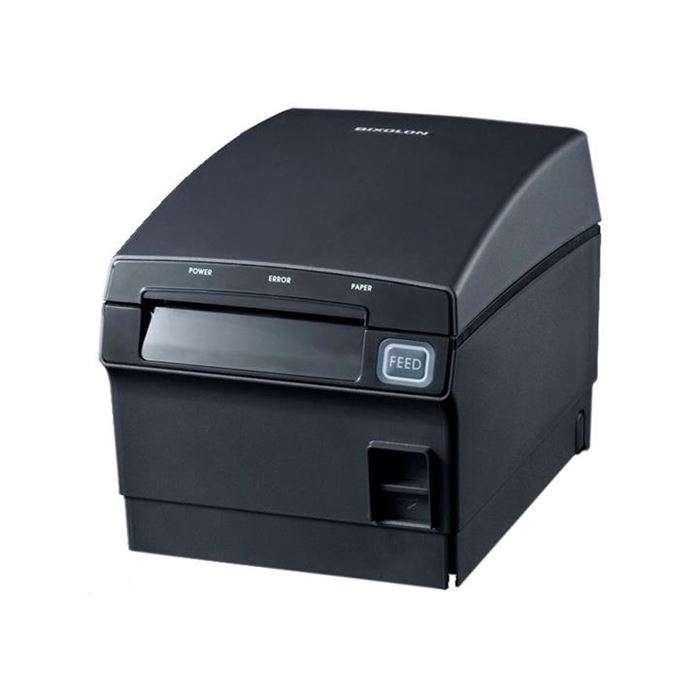 پرینتر صدور فیش بیکسولون مدل SRP-F312 - 7