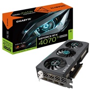 GigaByte RTX 4070 Ti SUPER EAGLE OC 16G DDR6X Graphics Card