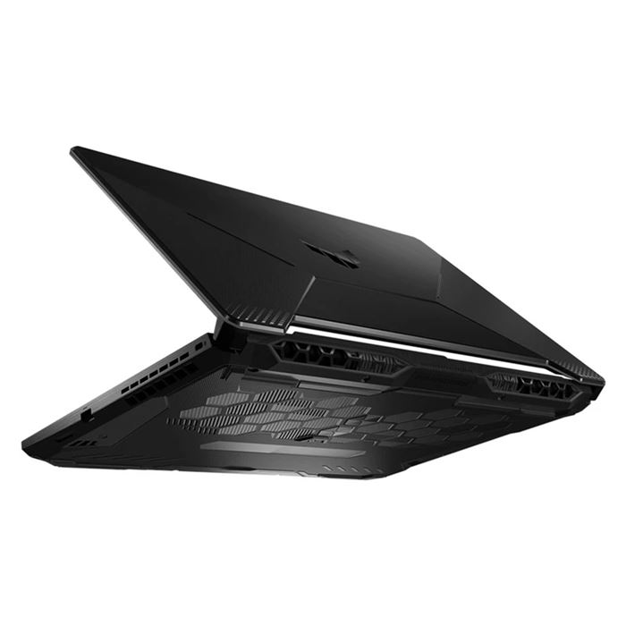 لپ تاپ 15.6 اینچی ایسوس مدل TUF Gaming A15 FA506NCQ پردازنده Ryzen 7 170 رم 16GB DDR5 حافظه 512GB SSD گرافیک 4GB RTX3050  - 5