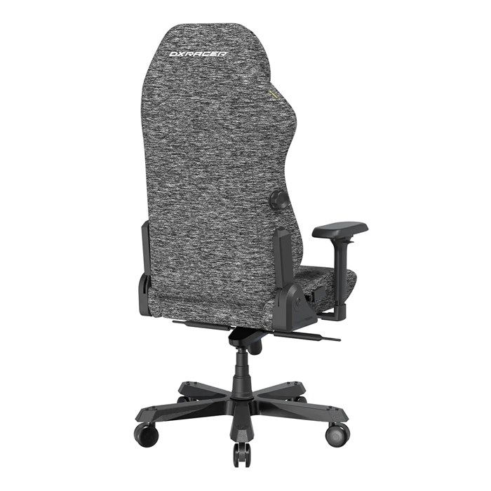 صندلی گیمینگ دی ایکس ریسر Master Series 2026 XL Fabric Gray - 4