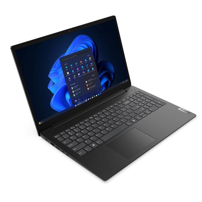 لپ‌تاپ 15.6 اینچی لنوو مدل V15 G6 ITN-N100-8GB DDR5 4800MHz-256GB SSD-TN - 8