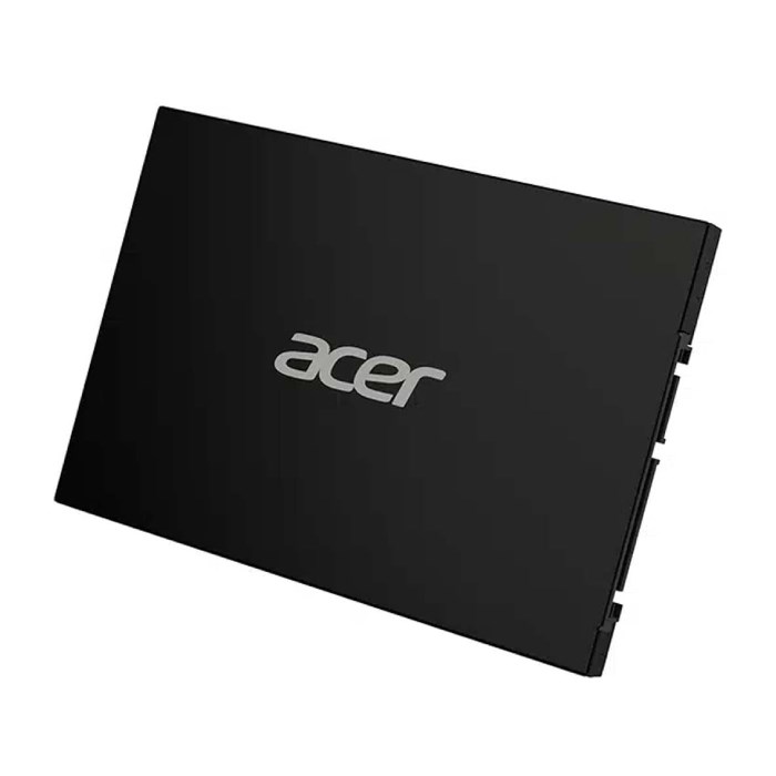 اس اس دی اینترنال ایسر مدل RE100 ظرفیت 256 گیگابایت - 4