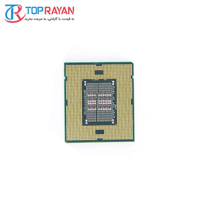 پردازنده مرکزی اینتل سری lvy Bridge مدل Xeon E7-4860 V2 - 2