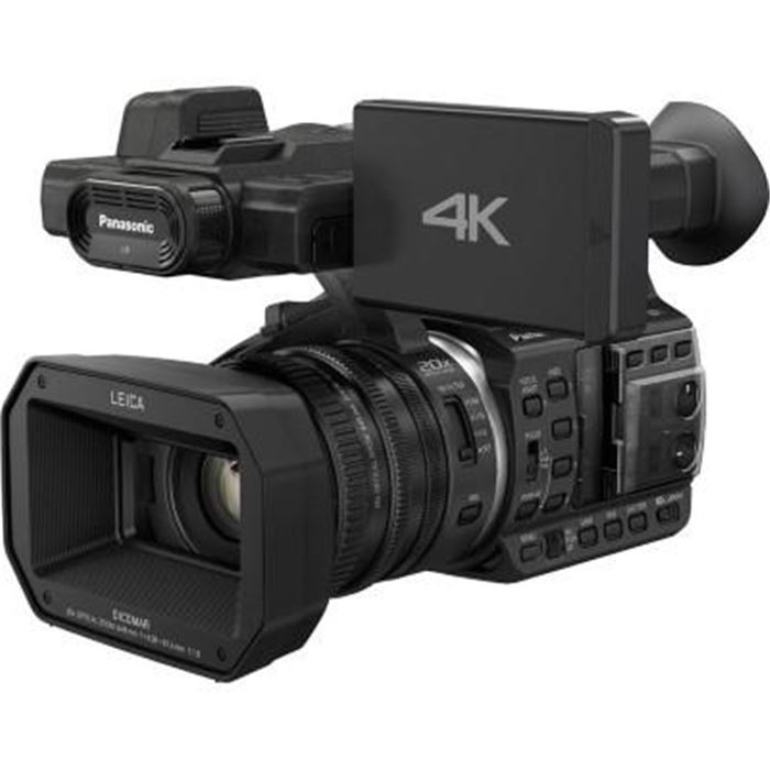 دوربین فیلم برداری پاناسونیک مدل Camcorder HC-X1000 - 3