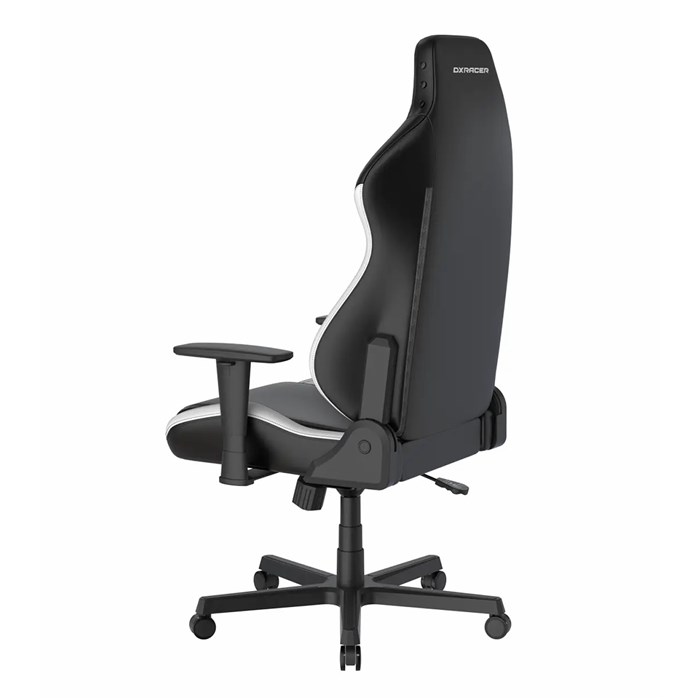 صندلی گیمینگ دی ایکس ریسر مدل Drifting Series 2025 L Black White - 4