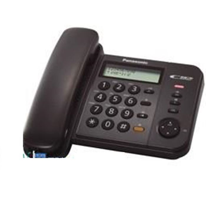 تلفن پاناسونیک مدل تی اس ۵۸۰ - 7