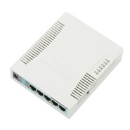 mikrotik RB951G-2HND 5-Port Gigabit Wireless AP Router