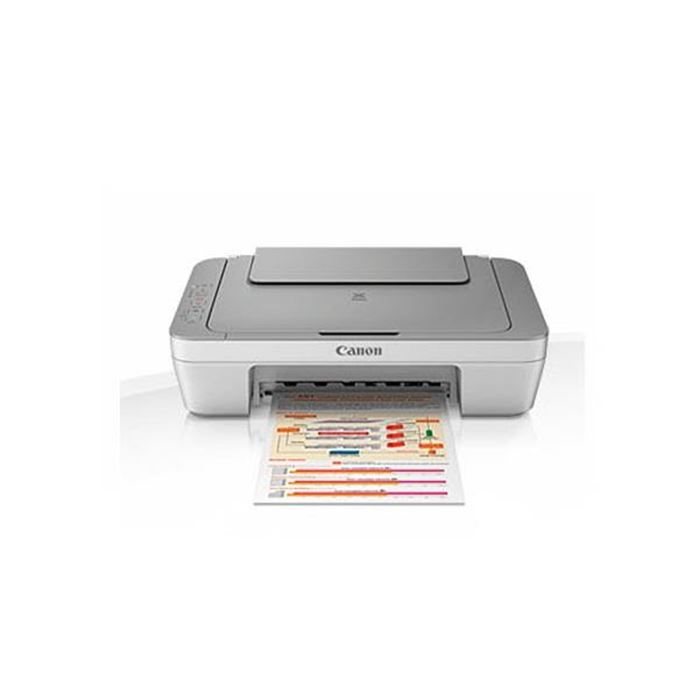 پرینتر جوهر افشان سه کاره کانن مدل PIXMA MG2545 - 6