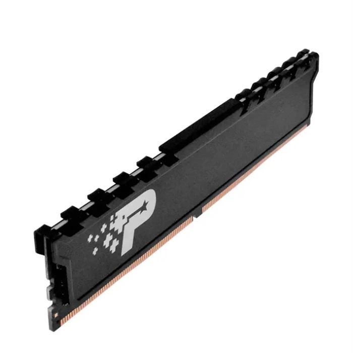 رم پاتریوت مدل Signature Premium DDR4 CL22 فرکانس 3200MHz تک کاناله با ظرفیت 32 گیگابایت - 3