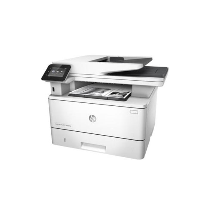 پرینتر اچ پی مدل LaserJet Pro MFP M426fdn - 8