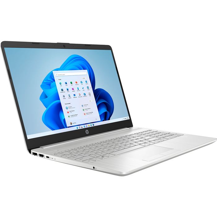 لپ تاپ 15.6 اینچی hp مدل DW3087-A پردازنده Core i5 (1135G7) رم 8GB حافظه 512GB SSD گرافیک 2GB (MX350) - 6