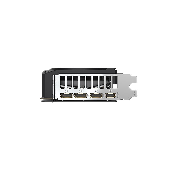 کارت گرافیک گیگابایت GeForce RTX 5080 WINDFORCE OC SFF 16GB - 10