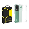 متفرقه  cover for Xiaomi Poco F4 mobile phone