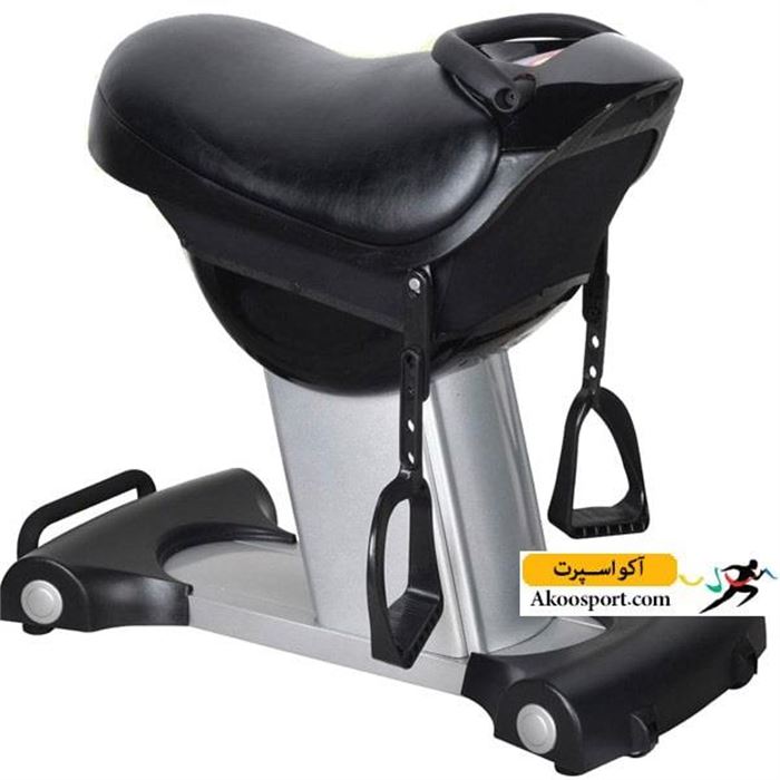 ماساژور آذیموس مدل سوارکاری - 4