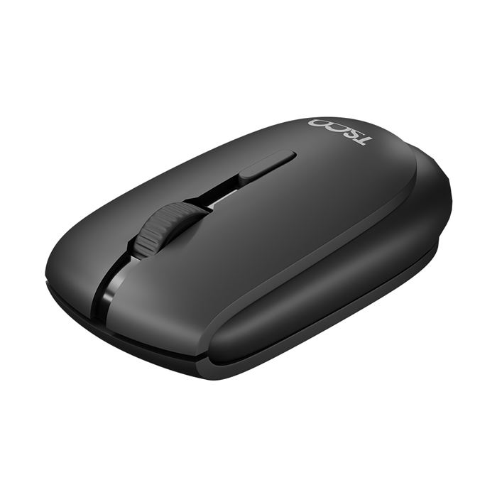 ماوس بی سیم تسکو مدل TM 697W - 4