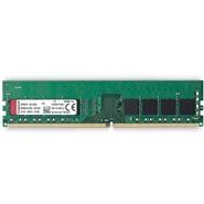 Kingston KVR DDR4 8GB 2666MHz CL17 Single Channel Desktop RAM