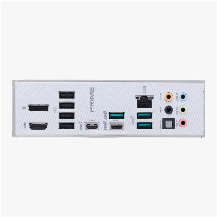 مادربرد ایسوس PRIME Z590-A - 5