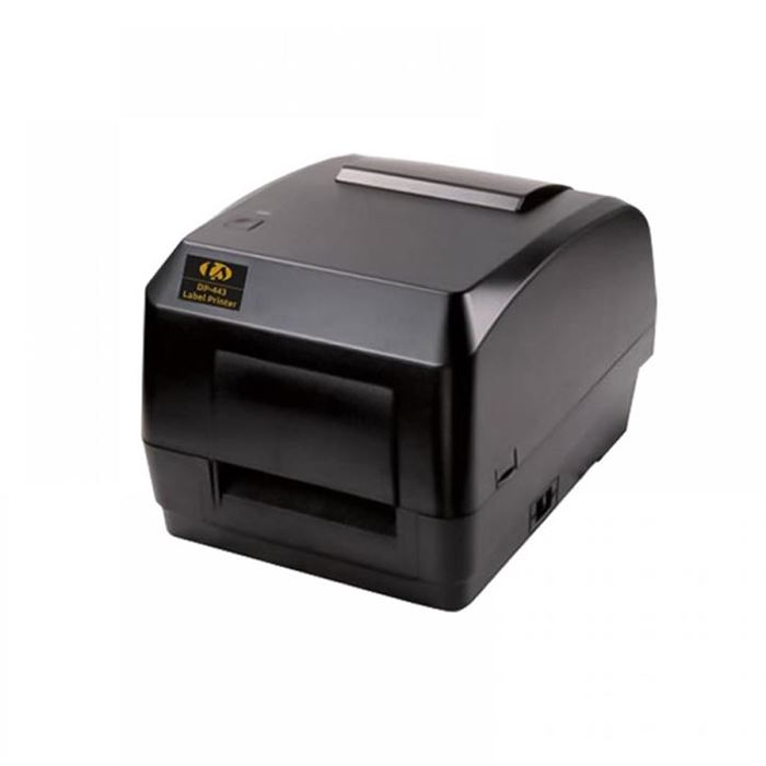 لیبل پرینتر تالی سان مدل DP-443 - 2