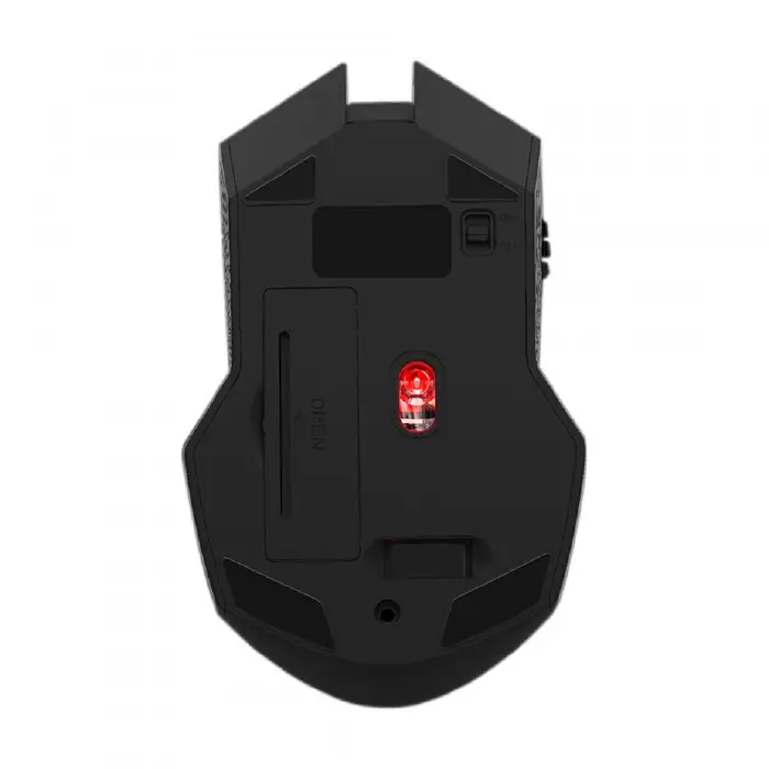 ماوس بی سیم گیمینگ فنتک مدل Raigor II WG10 - 3