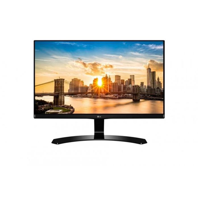 مانیتور ۲۷ اینچ ال جی مدل ۲۷ ام پی ۶۸ وی‌کیو - 9