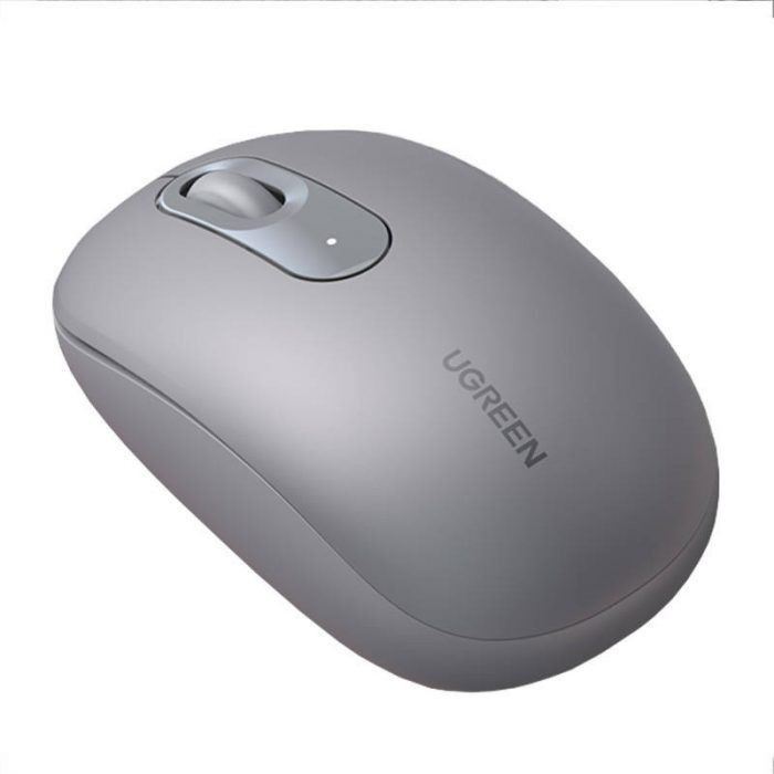 ماوس بی سیم یوگرین مدل MU105 Wireless  - 2